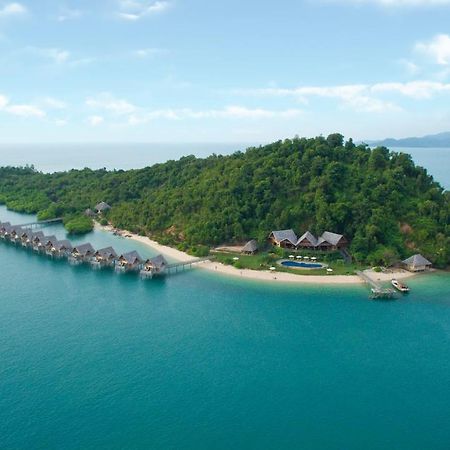 Telunas Private Island Sugi 外观 照片