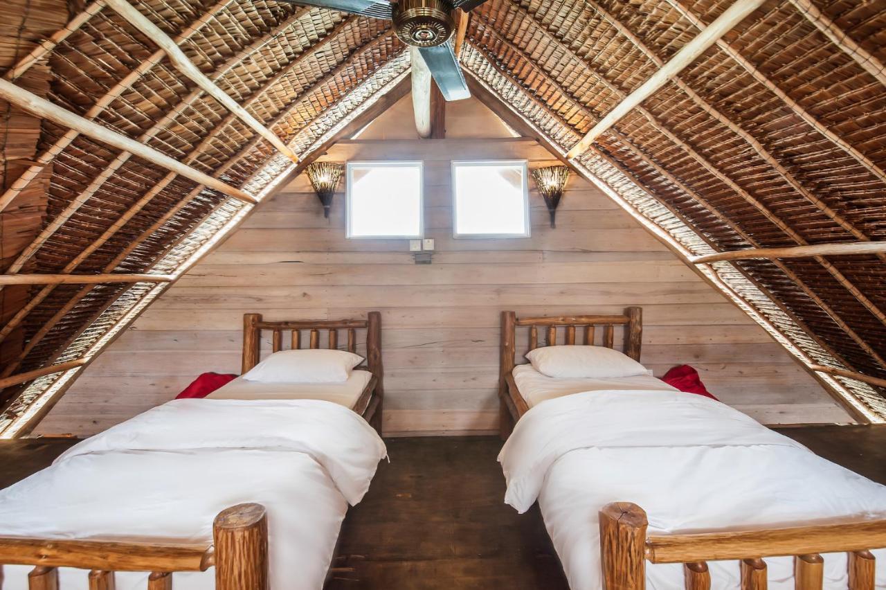 Telunas Private Island Sugi 外观 照片