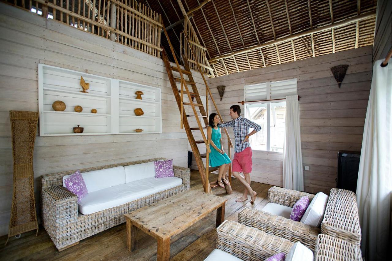 Telunas Private Island Sugi 外观 照片
