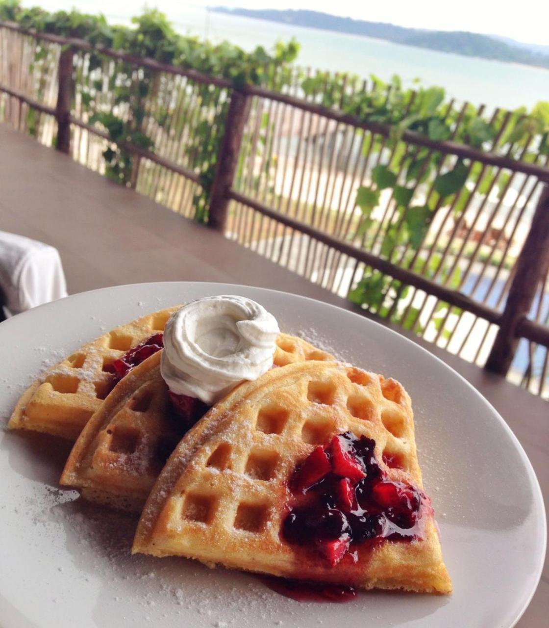 Telunas Private Island Sugi 外观 照片
